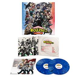 My Hero Academia: Season 5 (Original Series Soundtrack)