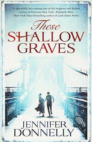 These Shallow Graves