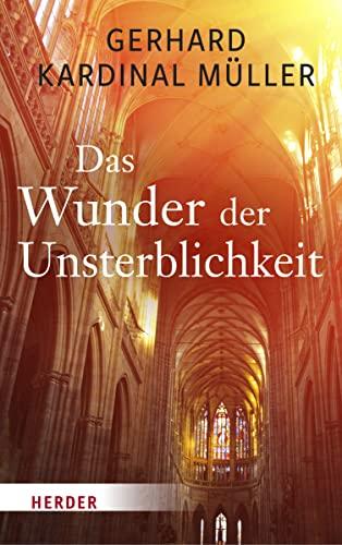 Das Wunder der Unsterblichkeit: Was kommt nach dem irdischen Leben?