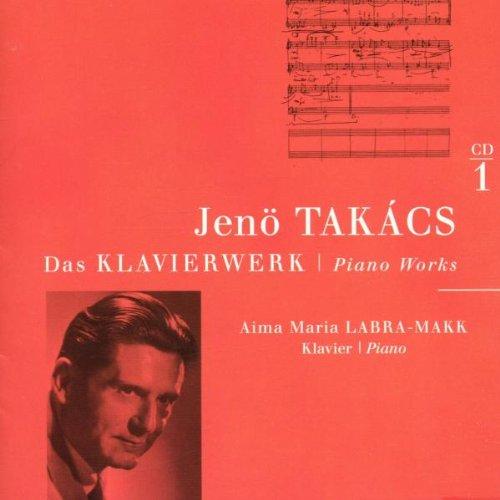 Klavierwerk Vol.1