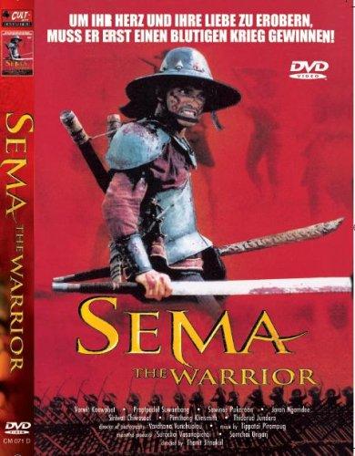 Sema, the Warrior