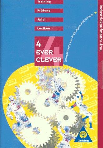 4 ever clever - Industriekaufmann