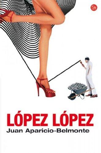 López López (Narrativa Española)