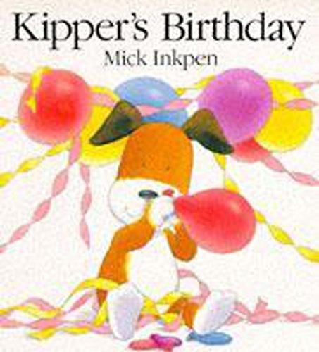 Kipper's Birthday