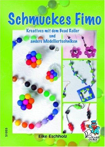 Schmuckes Fimo