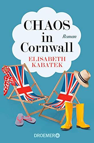 Chaos in Cornwall: Roman