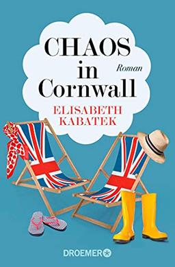 Chaos in Cornwall: Roman