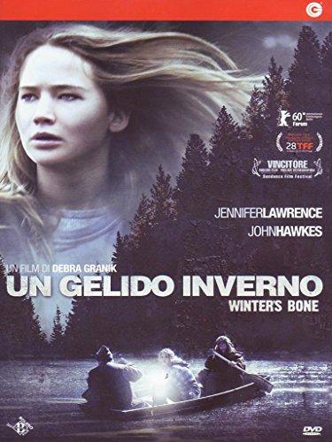 Un gelido inverno [IT Import]