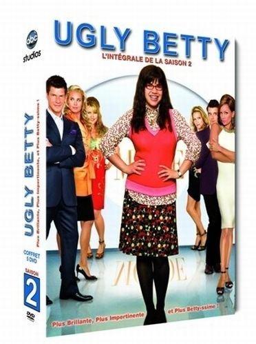 Ugly betty, saison 2 [FR Import]