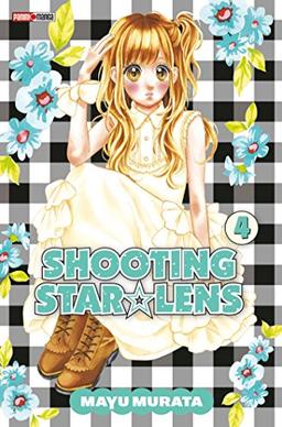 Shooting-Star Lens. Vol. 4