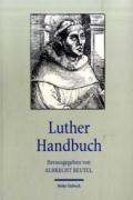 Luther Handbuch