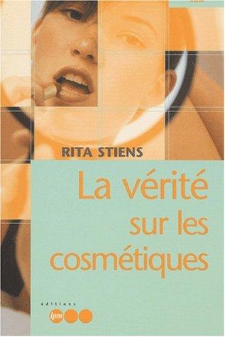 La vérité sur les cosmétiques