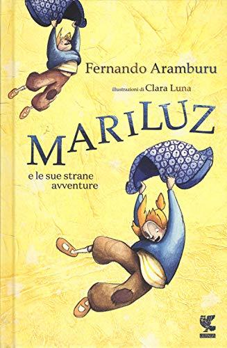 MARILUZ E LE SUE