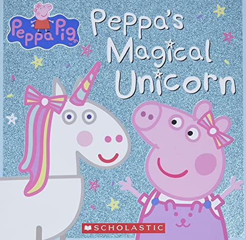 Peppa's Magical Unicorn (Peppa Pig)