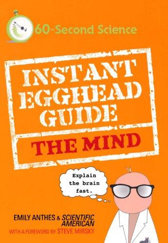 Instant Egghead Guide