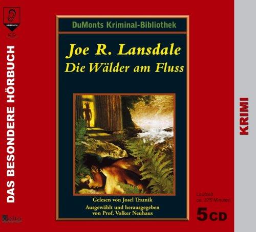 Die Wälder am Fluss. 5 CDs