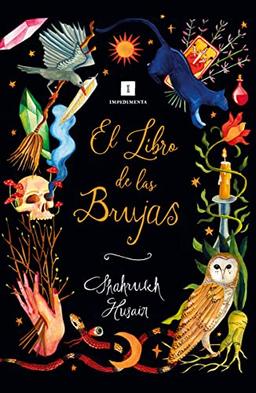 El libro de las brujas (Impedimenta)