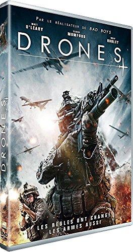 Drones [FR Import]