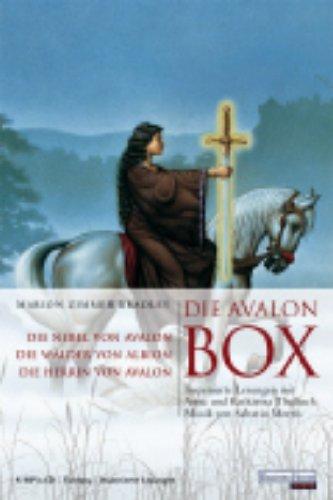 Die Avalon-Box