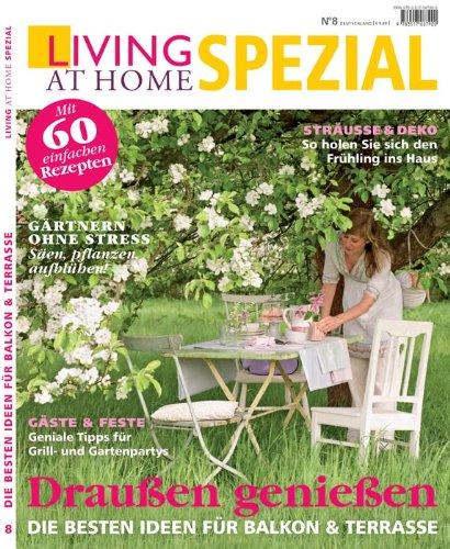 Living at Home spezial 8: Garten