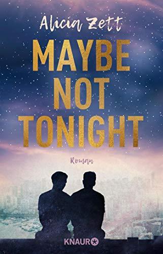 Maybe Not Tonight: Roman (Love is Queer, Band 2)