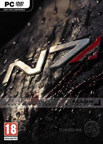 Mass Effect 2 (X PC)