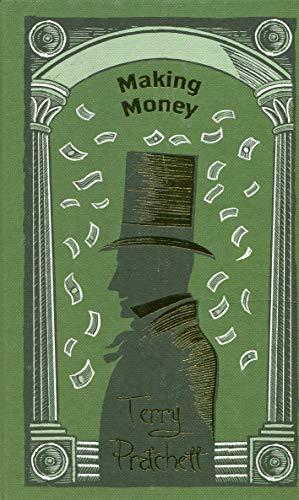 Making Money: (Discworld Novel 36) (Discworld Novels, Band 36)