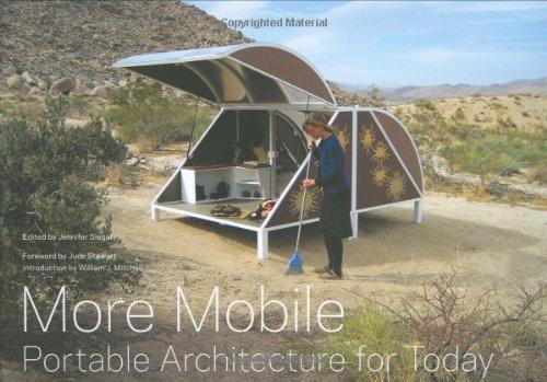 More Mobile: Portable Architecture for Today