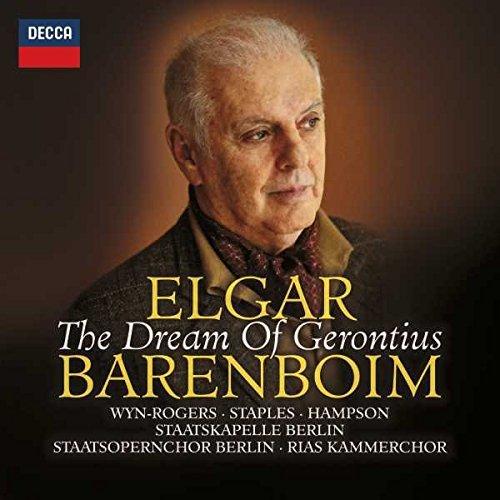 The Dream of Gerontius