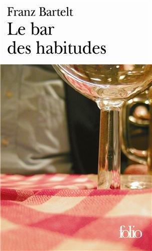 Le bar des habitudes