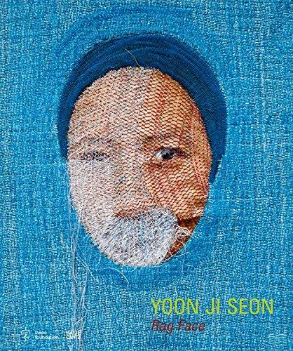 Yoon Ji Seon: Rag Face