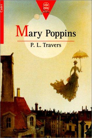 Mary Poppins (Le livre de poche jeunesse)