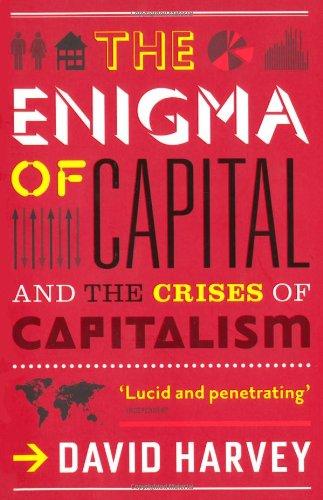 Enigma of Capital