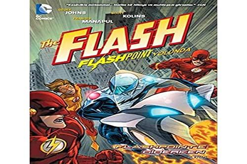 Flash Flashpoint Yolunda