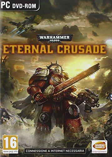 PC WARHAMMER 40000: ETERNAL CRUSADE