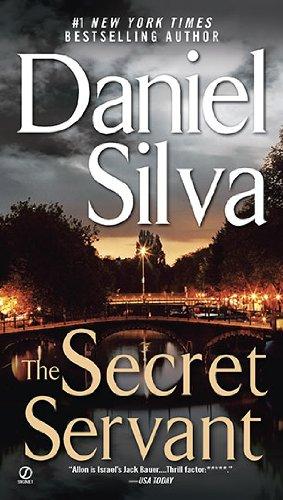 The Secret Servant (Gabriel Allon Novels)