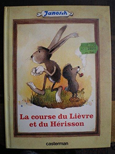 La course du lièvre et du hérisson