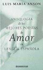 Antologias de Las Mejores Poesias