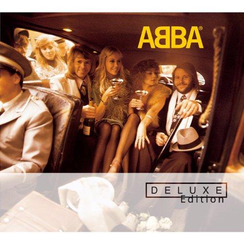 Abba (Deluxe Edition inkl. 3 Bonustracks)