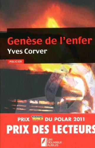 Genèse de l'enfer : policier