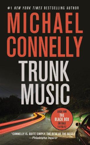 Trunk Music (A Harry Bosch Novel)