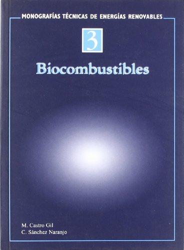 Biocombustibles