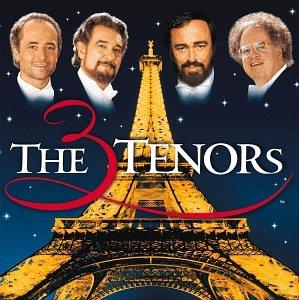 3 Tenors-Paris 1998