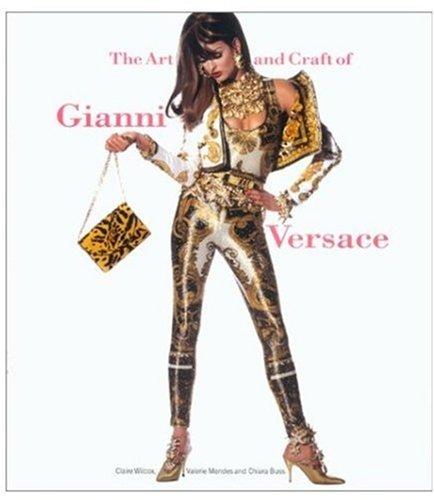 The Art and Craft of Gianni Versace