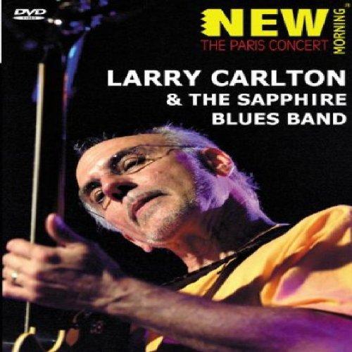 Larry Carlton - The Paris Concert