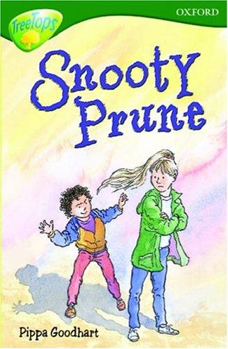 Snooty Prune (Treetops S.)