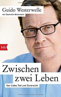 Zwischen zwei Leben: Von Liebe, Tod und Zuversicht