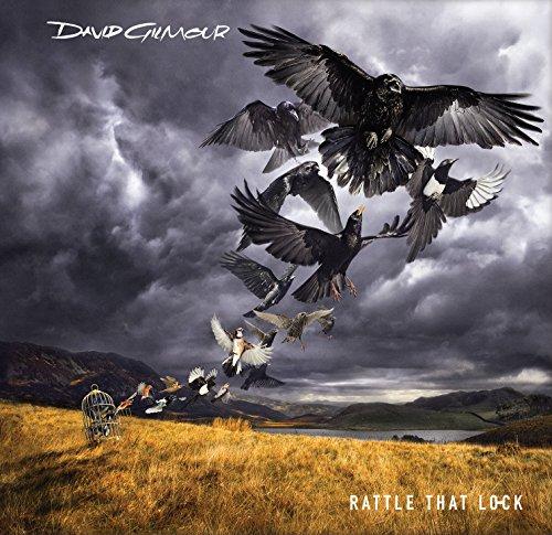 Rattle That Lock [Vinyl LP] [Vinyl LP]