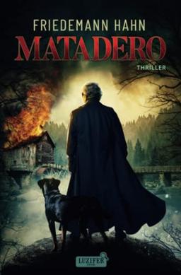 MATADERO: Kriminalroman