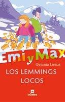 Los Lemmings locos (Emi y Max)